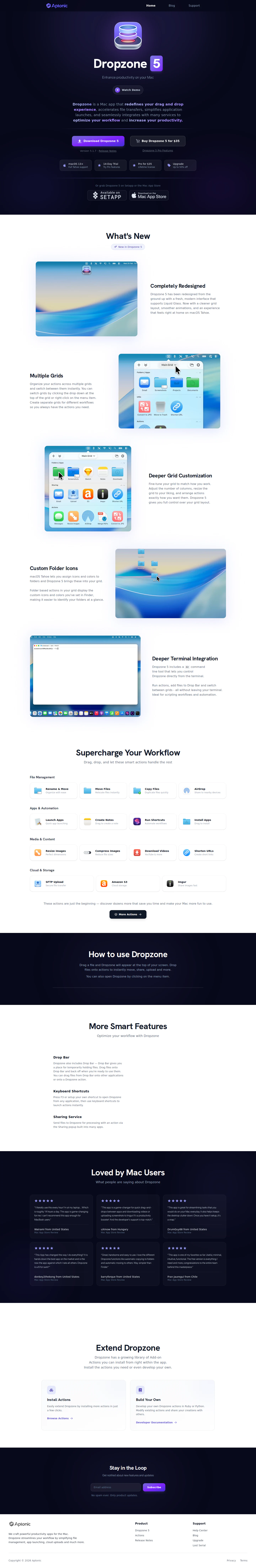 aptonic.com