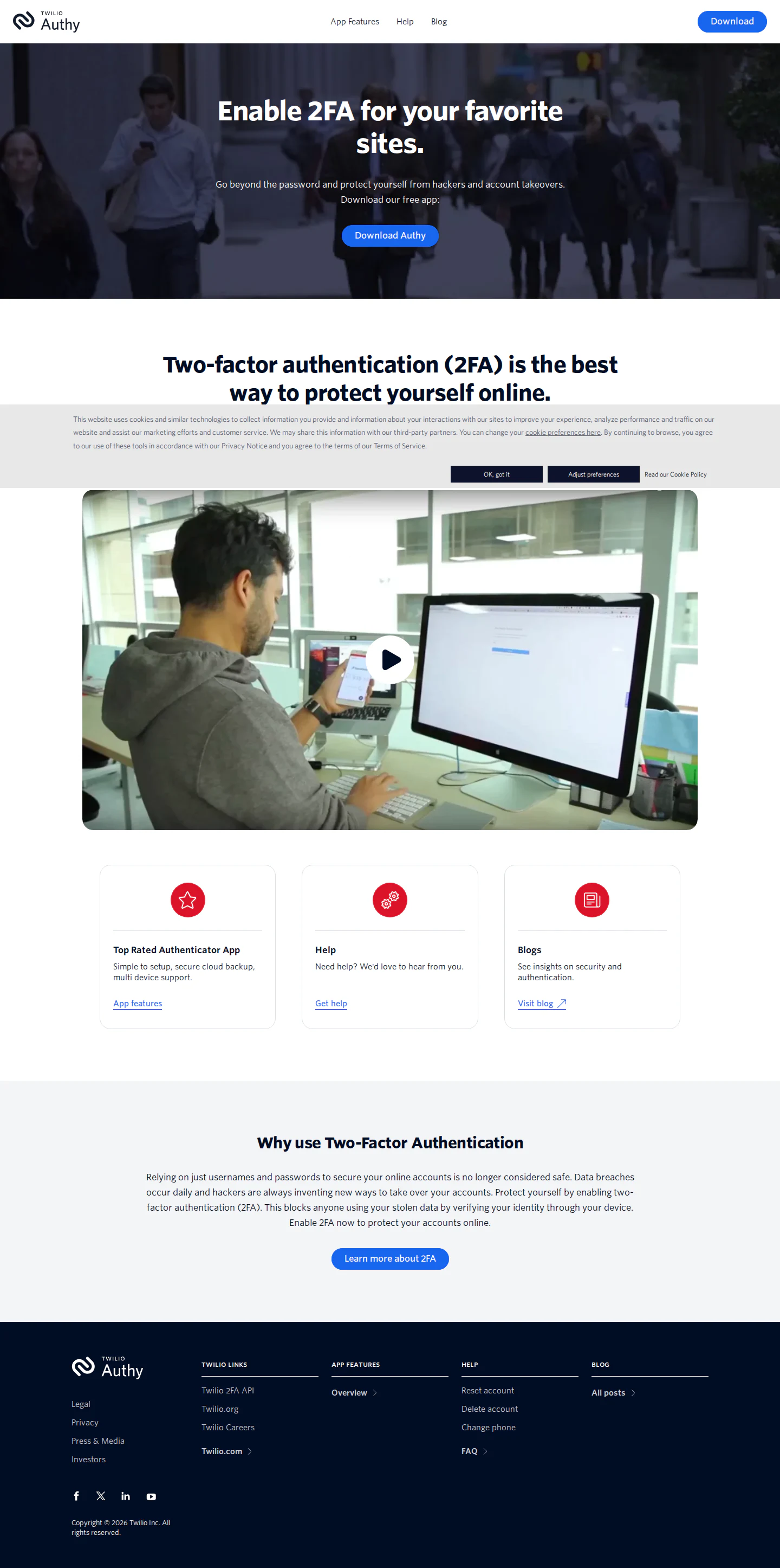 authy.com