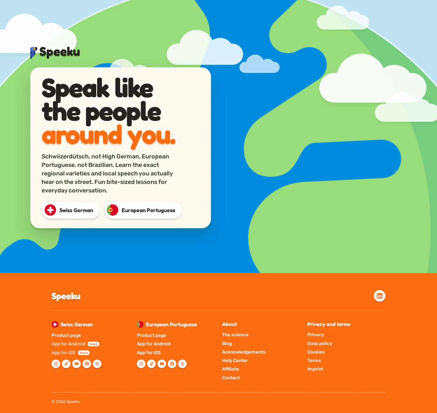 speeku.com
