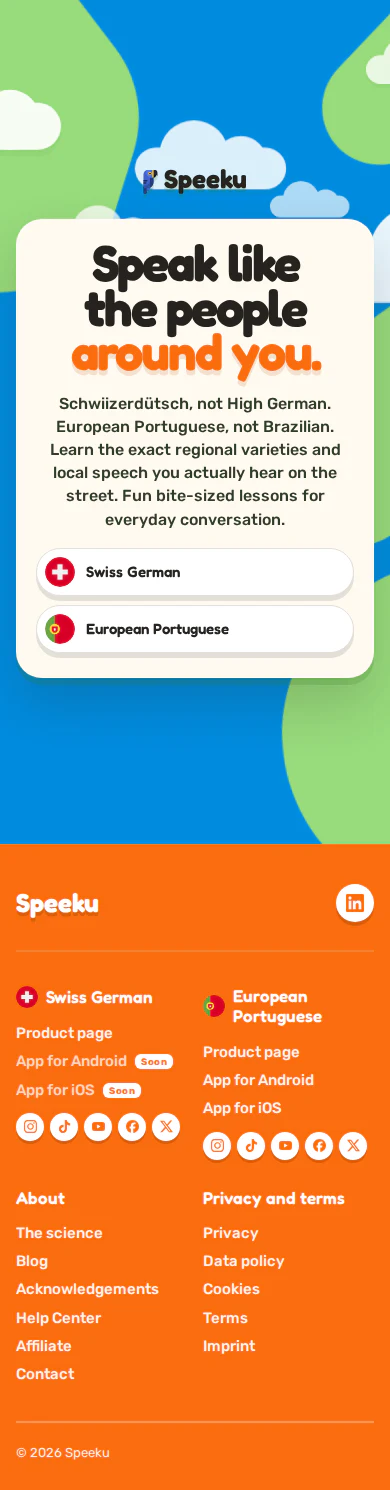Click to zoom in fullscreen speeku.com Mobile View